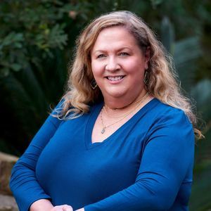 Meet your Posher, Sharlene